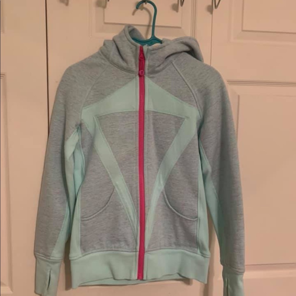 Ivivva Sweatshirt